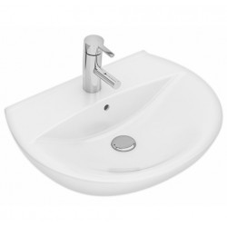 Vannas istabas izlietne IFO Inspira 59x46m, balta 15162