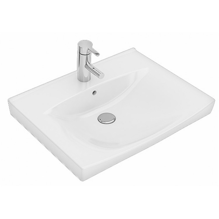 Vannas istabas skapītis ar izlietni IFO Sense, SPMP 60 V1, 42640