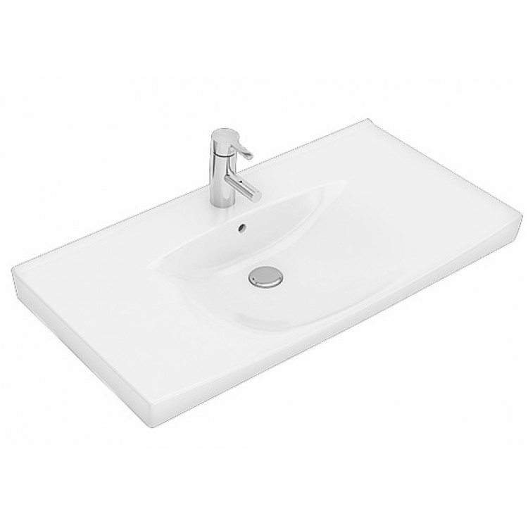 Vannas istabas skapītis ar izlietni IFO Sense, SPMP 90, 42644