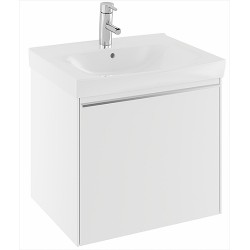 Vannas istabas skapītis ar izlietni IFO Sense, SPMP 60 V1, 42640