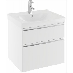 Vannas istabas skapītis ar izlietni IFO Sense, SPMP 60, 42641