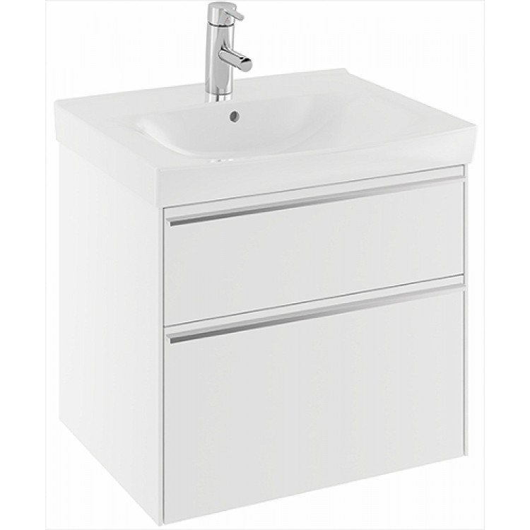 Vannas istabas skapītis ar izlietni IFO Sense, SPMP 60, 42641