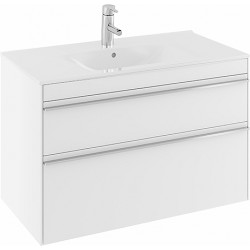 Vannas istabas skapītis ar izlietni IFO Sense, SSMP 90, 42643