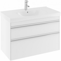 Vannas istabas skapītis ar izlietni IFO Sense, SPMP 90, 42644