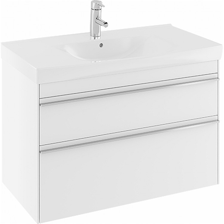 Vannas istabas skapītis ar izlietni IFO Sense, SPMP 90, 42644