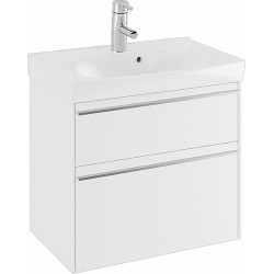 Vannas istabas skapītis ar izlietni IFO Sense, SSMP 60 Compact, 47391