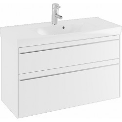 Vannas istabas skapītis ar izlietni IFO Sense, SSMP 90 Compact, 47393