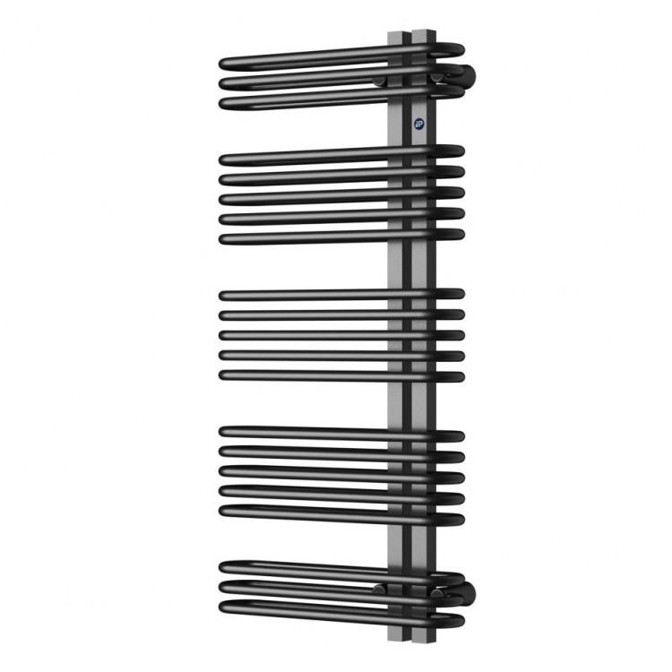 Dvieļu žāvētājs Instal Projekt ASTRO 500x1610mm, antracīts