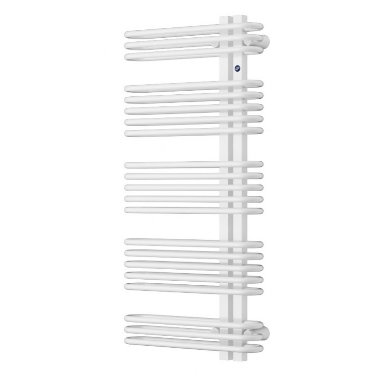 Dvieļu žāvētājs Instal Projekt ASTRO 500x1198mm, balts