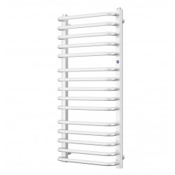 Dvieļu žāvētājs Instal Projekt BOLERO 500x1038mm, balts