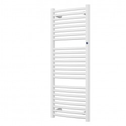 Dvieļu žāvētājs Instal Projekt OMEGA R 500x1574mm, balts