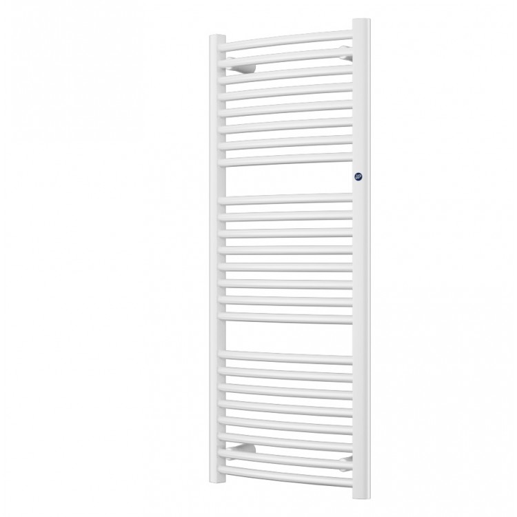 Dvieļu žāvētājs Instal Projekt OMEGA R 600x1746mm, balts