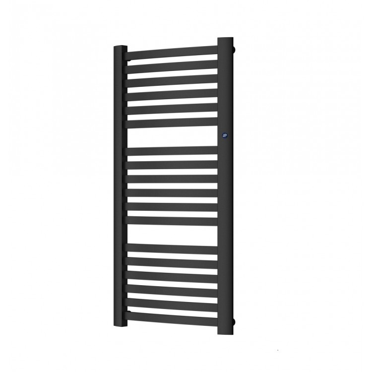 Dvieļu žāvētājs Instal Projekt RETTO 412x1800mm, melns