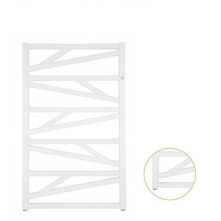 Instal Projekt Dvieļu žāvētājs TRICK 530x857mm