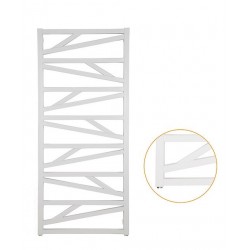 Instal Projekt Dvieļu žāvētājs TRICK 530x1517mm