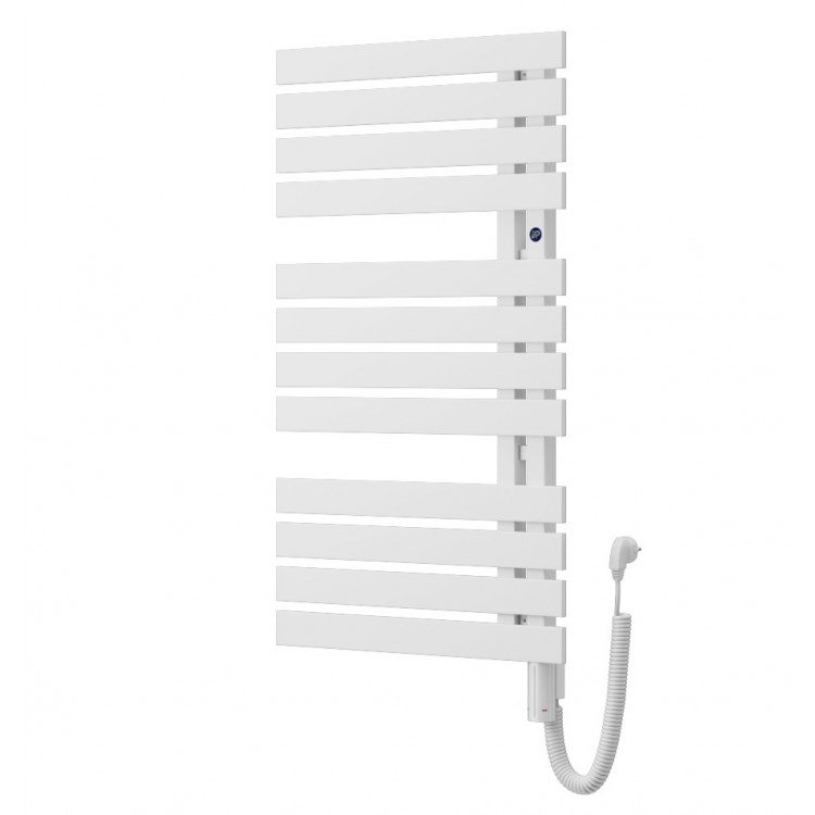 Elektriskais dvieļu žāvētājs POP STAR 500x1295mm 600W, balts С34