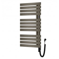 Elektriskais dvieļu žāvētājs POP STAR 500x1295mm 600W, cardamom