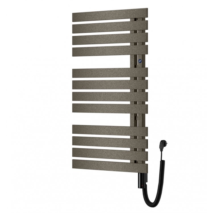 Elektriskais dvieļu žāvētājs POP STAR 500x980mm 300W, cardamom