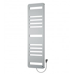 Elektriskais dvieļu žāvētājs BIONIC 3 380x950mm 310W, pelēks C19