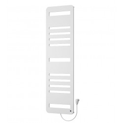 Elektriskais dvieļu žāvētājs BIONIC 3 380x950mm 310W, balts C35