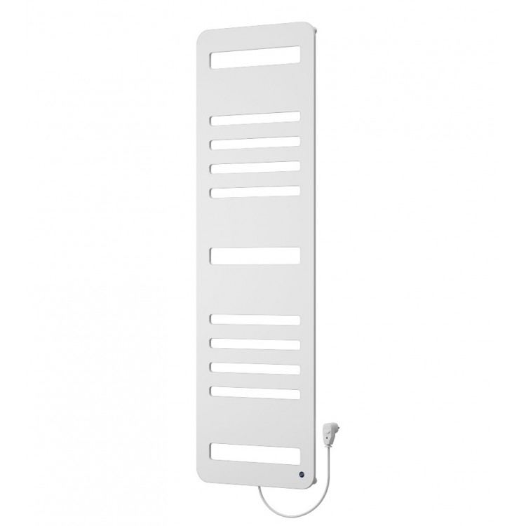 Elektriskais dvieļu žāvētājs BIONIC 3 380x950mm 310W, balts C35