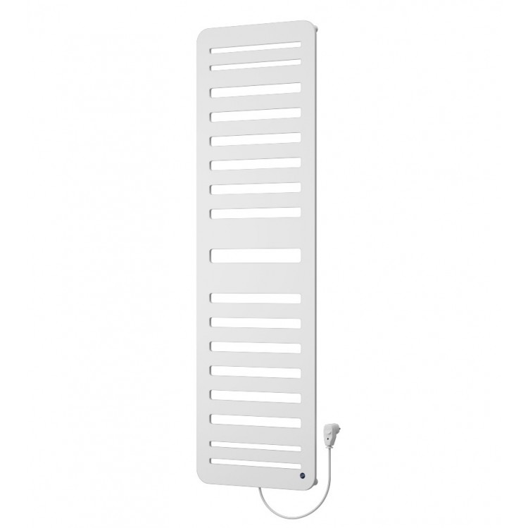 Elektriskais dvieļu žāvētājs BIONIC 4 380x950mm 310W, balts C35