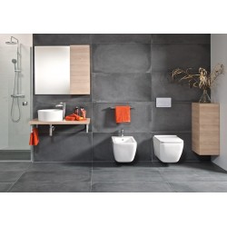 Vannas istabas uzliekamā izlietne Jika Cubito Pure 40cm, H8184200001121