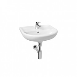 Vannas istabas izlietne JIKA Lyra Plus 45x37 cm, H8153820001041