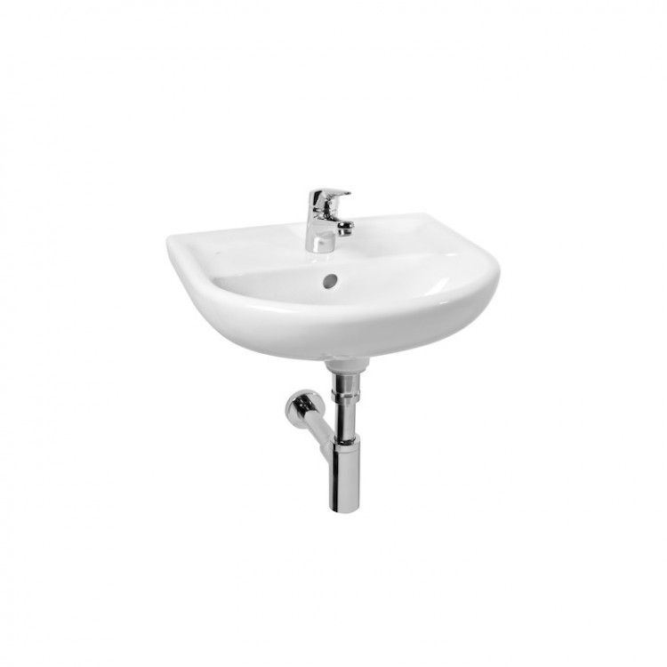 Vannas istabas izlietne JIKA Lyra Plus 45x37 cm, H8153820001041