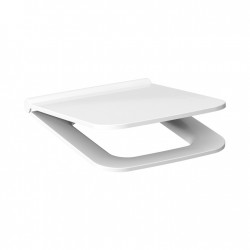 Tualetes poda vāks JIKA PURE, H8934213000631