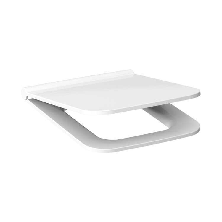 Tualetes poda vāks JIKA PURE, H8934213000631