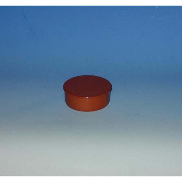 PVC Ārdarbu kanalizācijas korķis Dn250