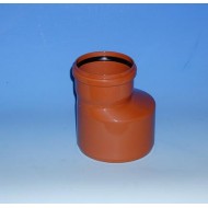 PVC Ārdarbu kanlizācijas pāreja Dn250/160