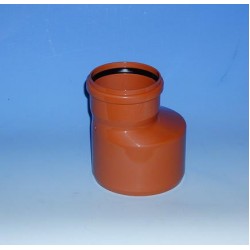 PVC Ārdarbu kanlizācijas pāreja Dn250/160