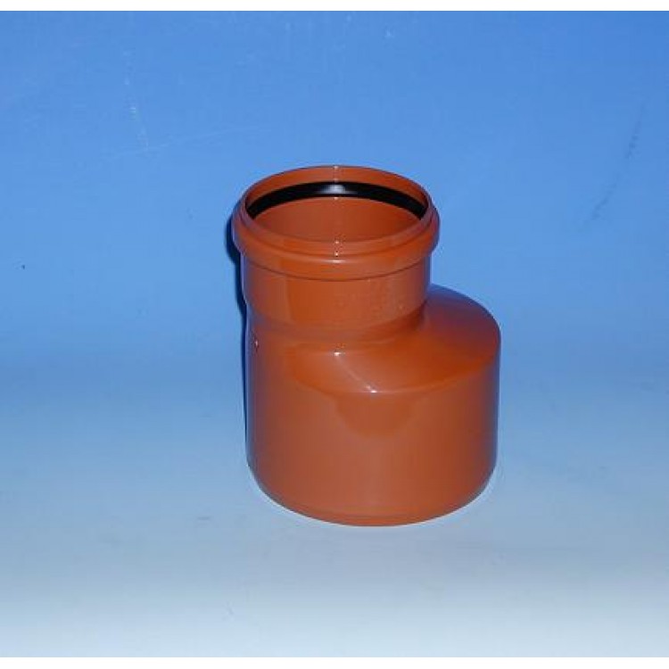 PVC Ārdarbu kanlizācijas pāreja Dn250/160