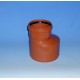 PVC Ārdarbu kanlizācijas pāreja Dn250/160