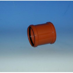 PVC Ārdarbu kanalizācijas remontuzmava Dn200