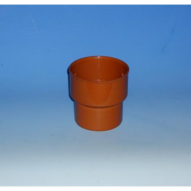 PVC Ārdarbu kanalizācijas pāreja uz čugunu DnN110