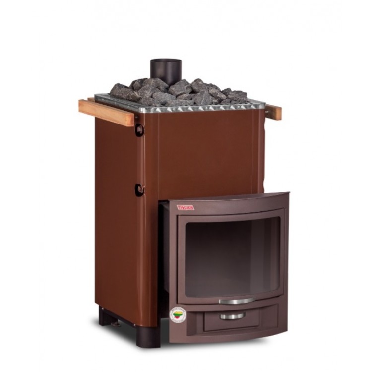 Pirts krāsns Kalvi PR-2-1