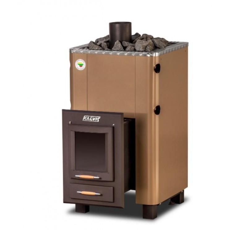 Pirts krāsns Kalvis PR-2S