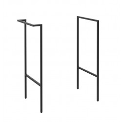 Skapīšu sānu rāmis Kame BIG AC191