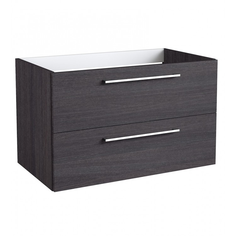 Vannas istabas skapītis izlietnei Kame DUET 80cm, BU/8-2DR/1