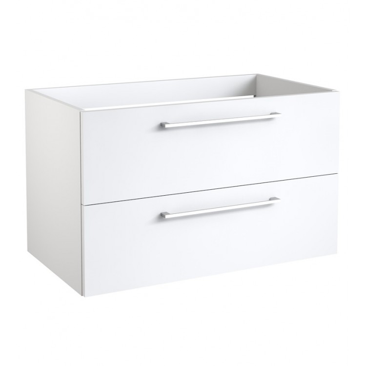 Vannas istabas skapītis izlietnei Kame DUET 80cm, BU/8-2DR/D1