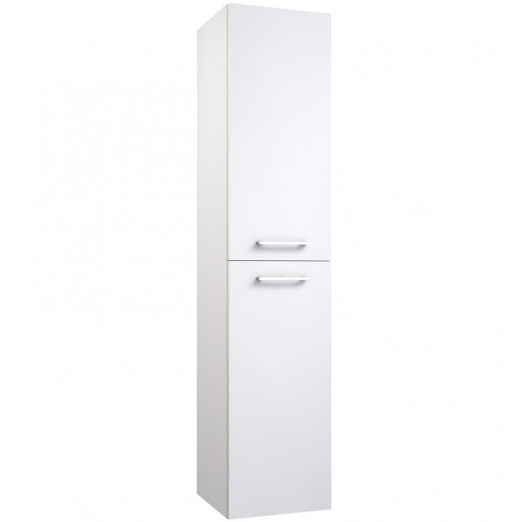 Vannas istabas augstais skapis Kame GAMA 160x35cm, TU/35-2/D2