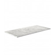 Darba virsma no dektona Kame MARBLE 101cm, WP/10-3/D22
