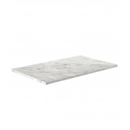 Darba virsma no dektona Kame MARBLE 81cm, WP/8-3/D22