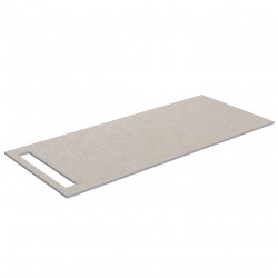 Darba virsma no augstspiediena lamināta Kame 110cm, WP-1/10-3/H15