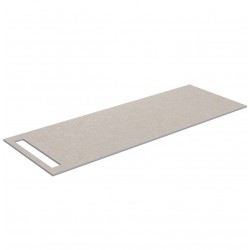 Darba virsma no augstspiediena lamināta Kame 130cm, WP-1/12-3/H15