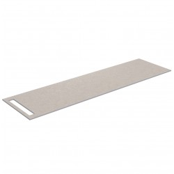 Darba virsma no augstspiediena lamināta Kame 170cm, WP-1/16-3/H15