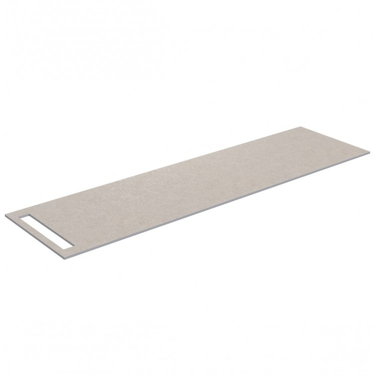 Darba virsma no augstspiediena lamināta Kame 170cm, WP-1/16-3/H15